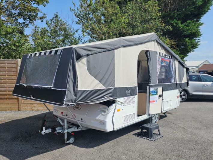 Used Pennine Leisure Caravans for sale AutoTrader Caravans